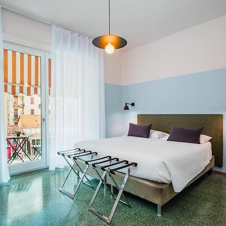 La Casa Delle Acciughe Guest House La Spezia Kültér fotó