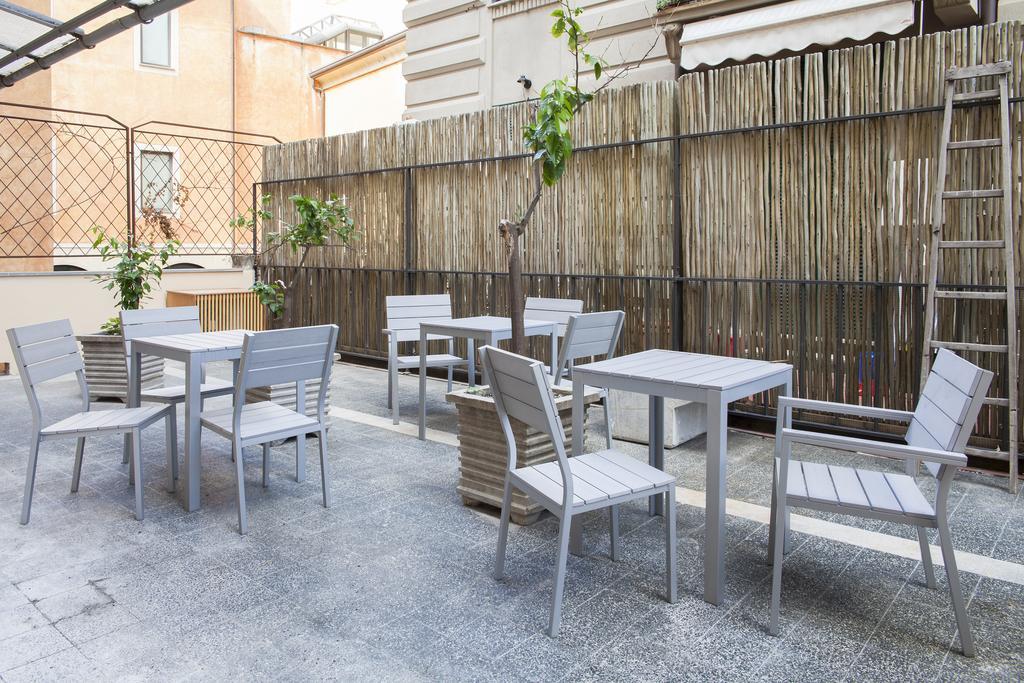 La Casa Delle Acciughe Guest House La Spezia Kültér fotó