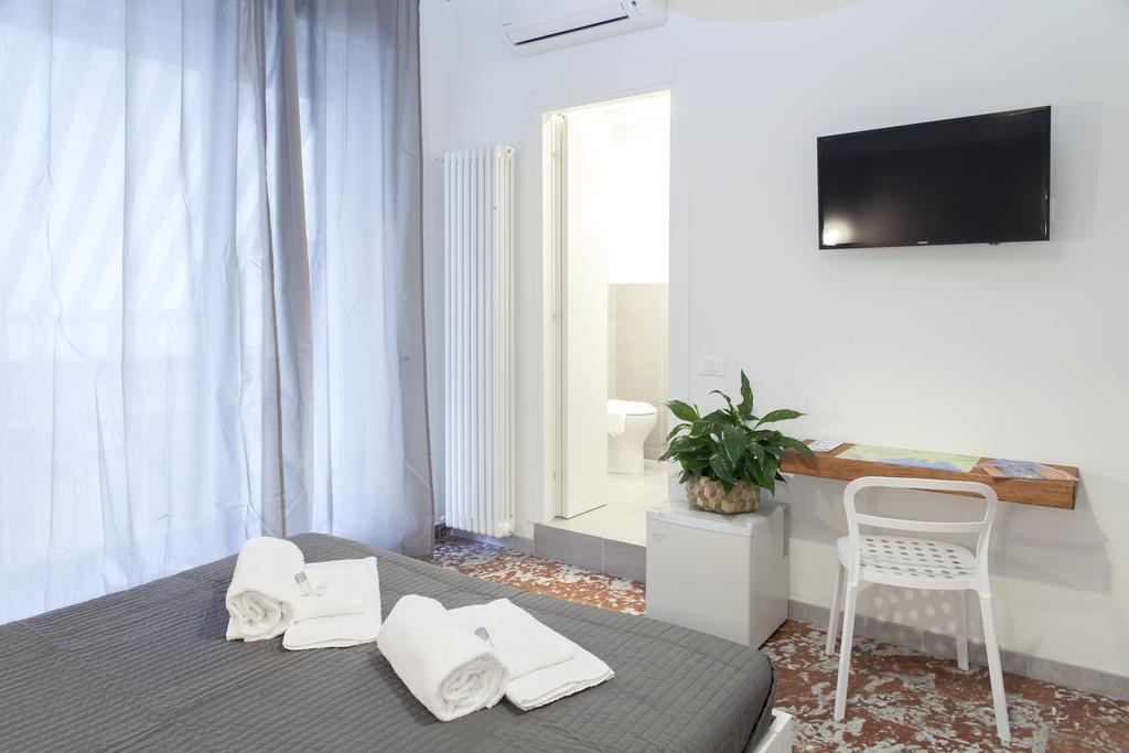 La Casa Delle Acciughe Guest House La Spezia Szoba fotó