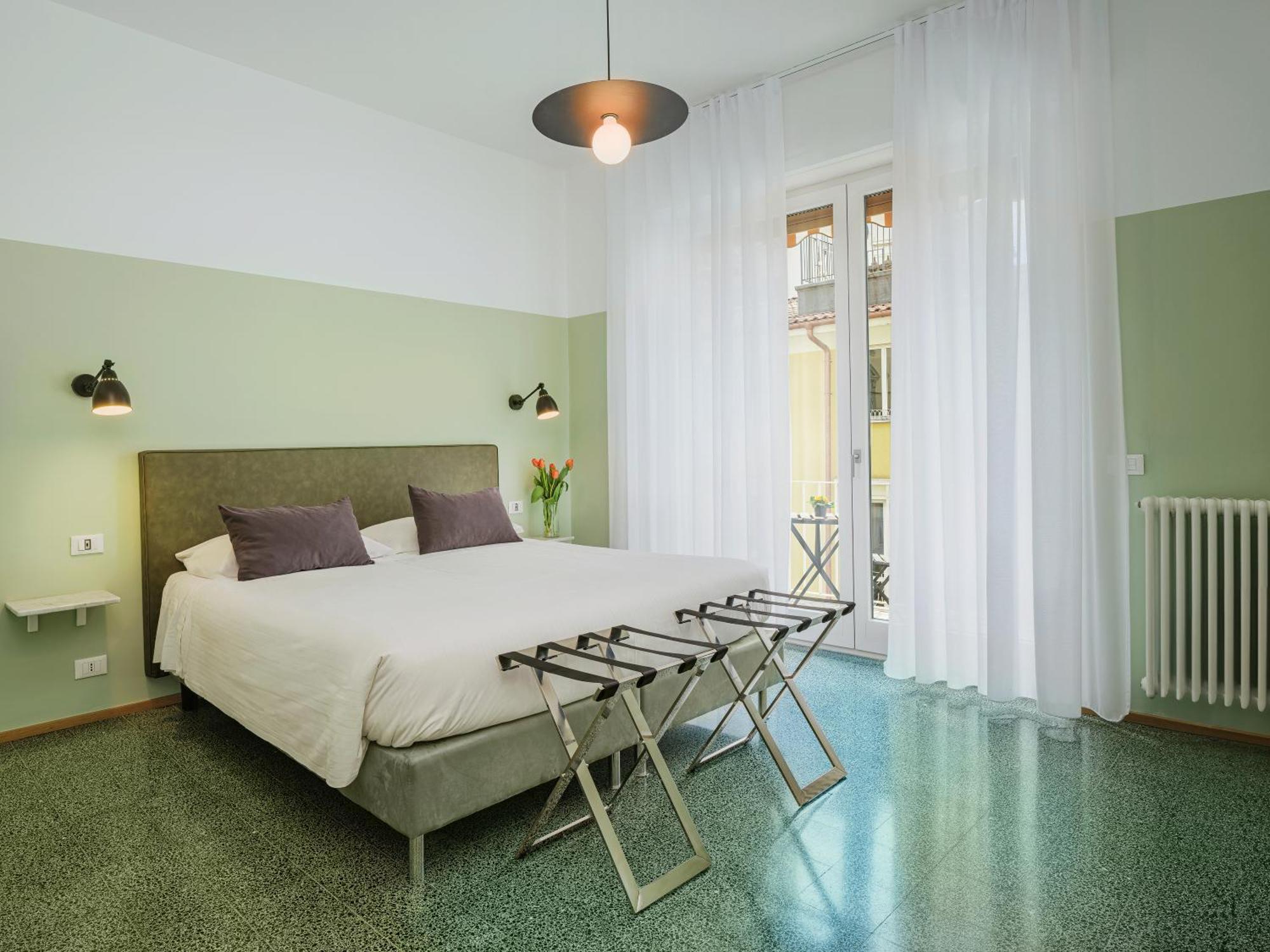 La Casa Delle Acciughe Guest House La Spezia Kültér fotó