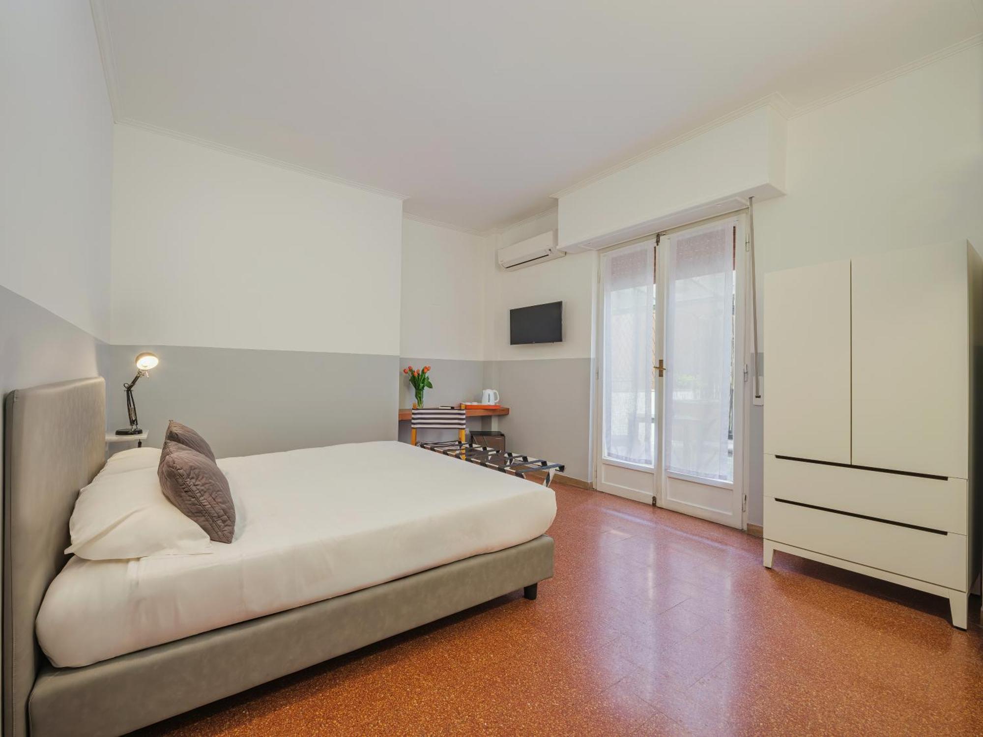 La Casa Delle Acciughe Guest House La Spezia Kültér fotó