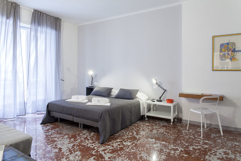 La Casa Delle Acciughe Guest House La Spezia Kültér fotó