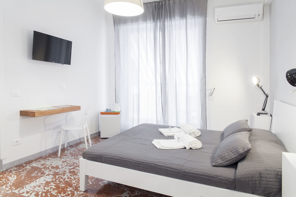 La Casa Delle Acciughe Guest House La Spezia Kültér fotó