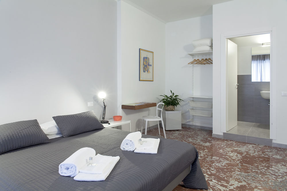 La Casa Delle Acciughe Guest House La Spezia Kültér fotó