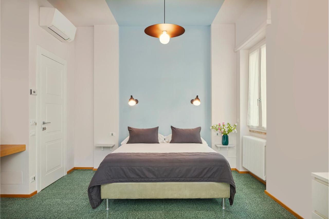 La Casa Delle Acciughe Guest House La Spezia Kültér fotó