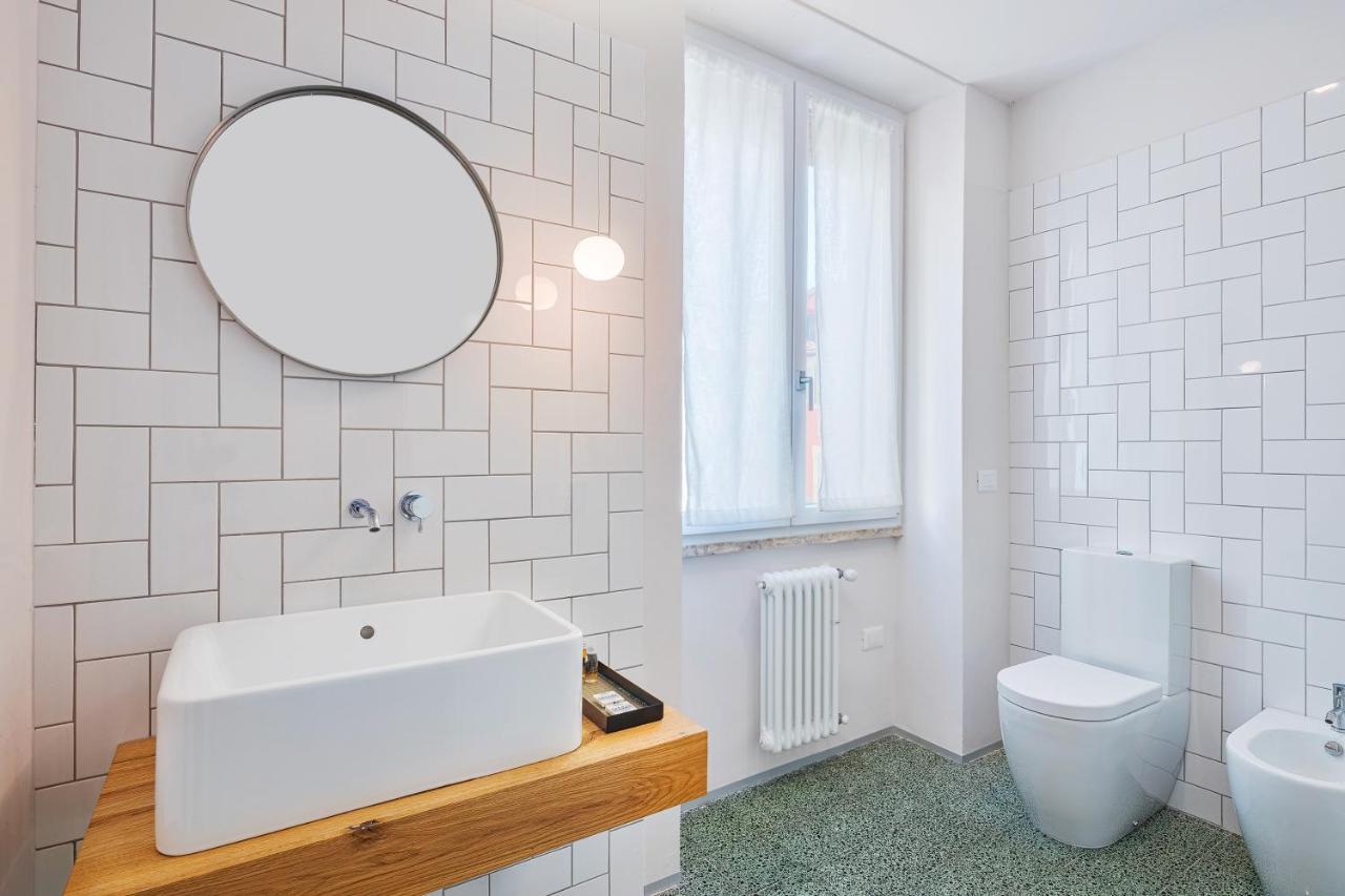La Casa Delle Acciughe Guest House La Spezia Kültér fotó