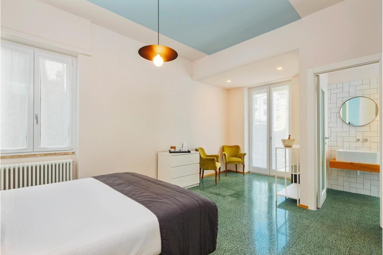 La Casa Delle Acciughe Guest House La Spezia Kültér fotó